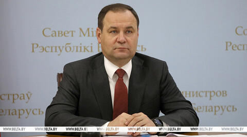 Головченко рассказал о нюансах предстоящего избрания состава Президиума ВНС