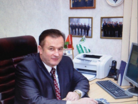 С Днём Рождения, Иван Александрович!