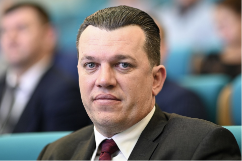 Сергей Рутенко: надеюсь на положительный исход дела в CAS, который станет прецедентом для других белорусских федераций
