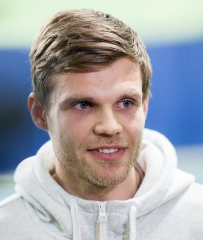 С Днем Рождения, Дмитрий Васильевич!