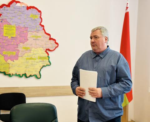 Тренерский совет: права ребёнка, безопасность и спортивные планы