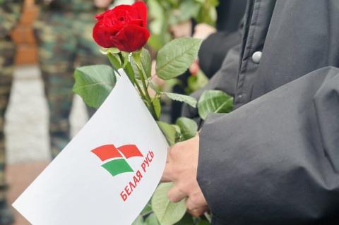 40 лет спустя: дань уважения героям Чернобыля