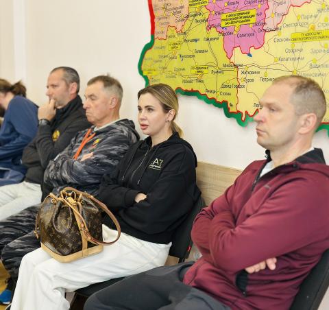 Тренерский совет: стратегия побед