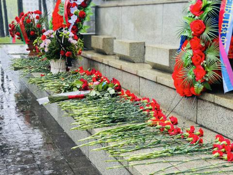 Герои не умирают: память в сердцах спортсменов