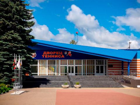 ВАЖНО!!! Итоги контрольных испытаний для кандидатов в РЦОП по теннису