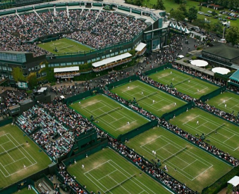 Wimbledon 2024. Стала известна женская сетка