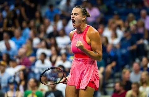 Арина Соболенко вернула себе титул первой ракетки мира в рейтинге WTA