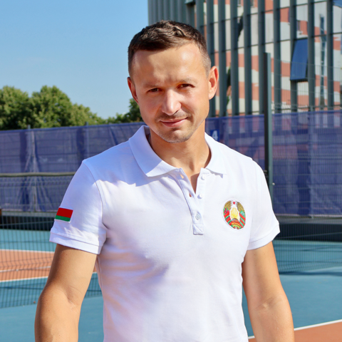 С Днем рождения, Владимир Витальевич!