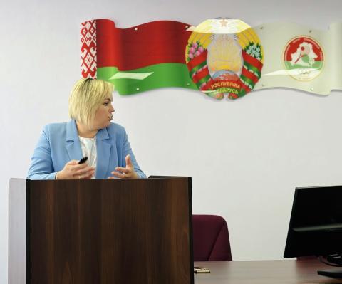 Единый день информирования || 21 августа