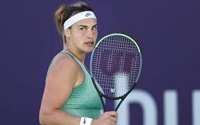 Australian Open — первый турнир «Большого шлема» в 2021 году.
