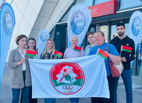 Поддержка на высшем уровне: РЦОП по теннису с «Кубком сильнейших»!
