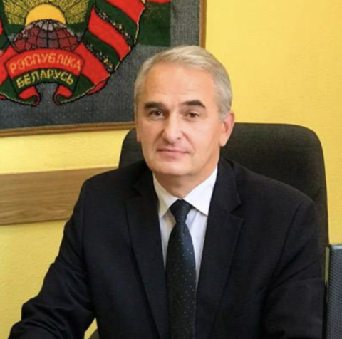 С Днем рождения Вас, Виктор Михайлович!