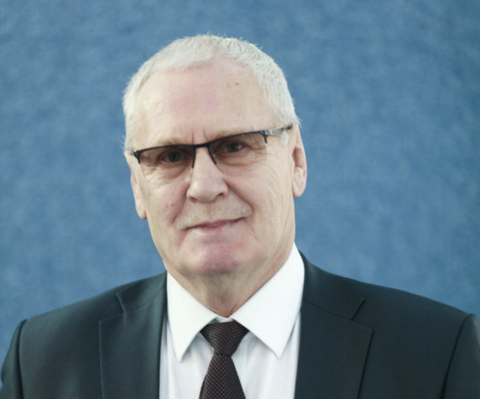 С Днем рождения, Сергей Николаевич!