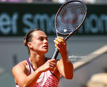 Indian Wells 2024. Соболенко сошла с дистанции