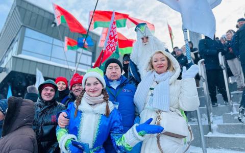 РЦОП по теннису - в числе лучших на зимнем конкурсе!