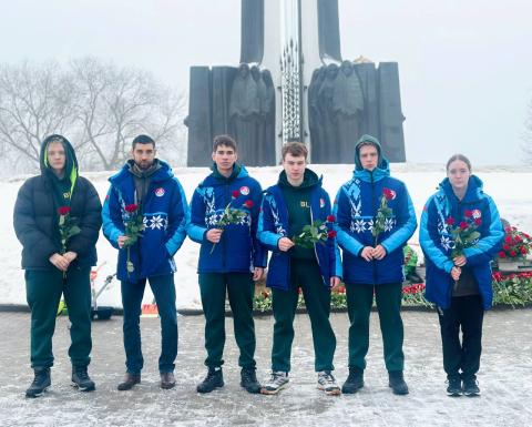 15 февраля - день окончания афганской войны