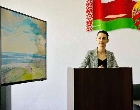 Единый день информирования: фокус на туризме