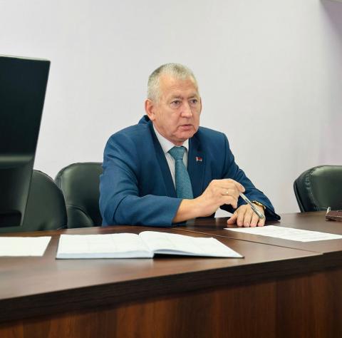 Экология, безопасность, диалог: итоги дня информирования