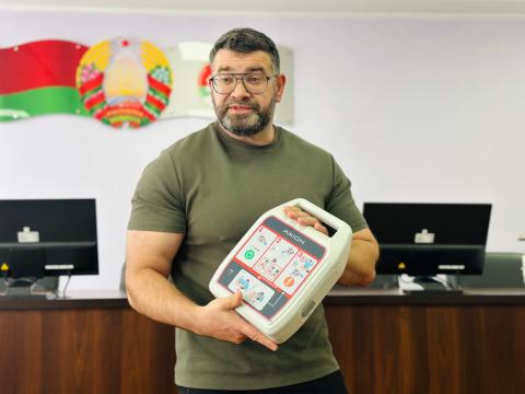 Безопасность на первом месте: семинар по первой помощи