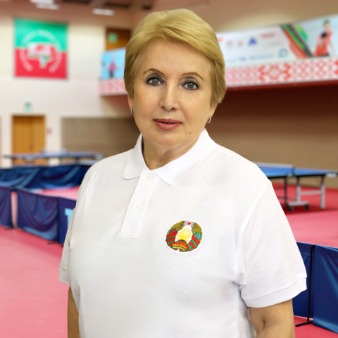 С Днем рождения, Татьяна Григорьевна!