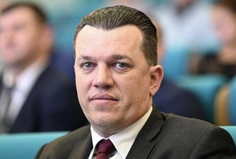 Сергей Рутенко: на наших спортсменов еще до отстранения от 