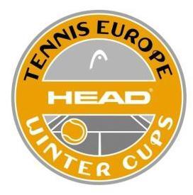 2020 TENNIS EUROPE WINTER CUPS by Head. ИТОГИ. Обзор выступления белорусских команд
