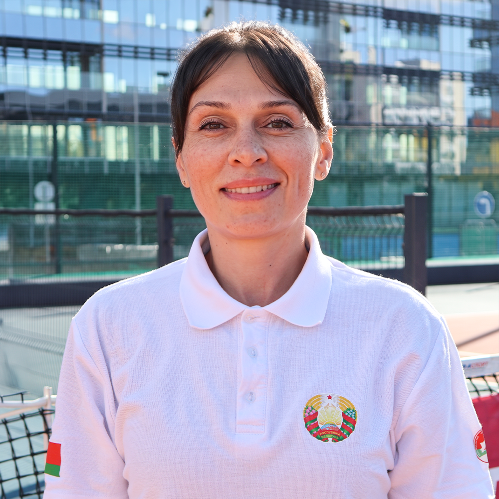 Шевченко Елена Анатольевна