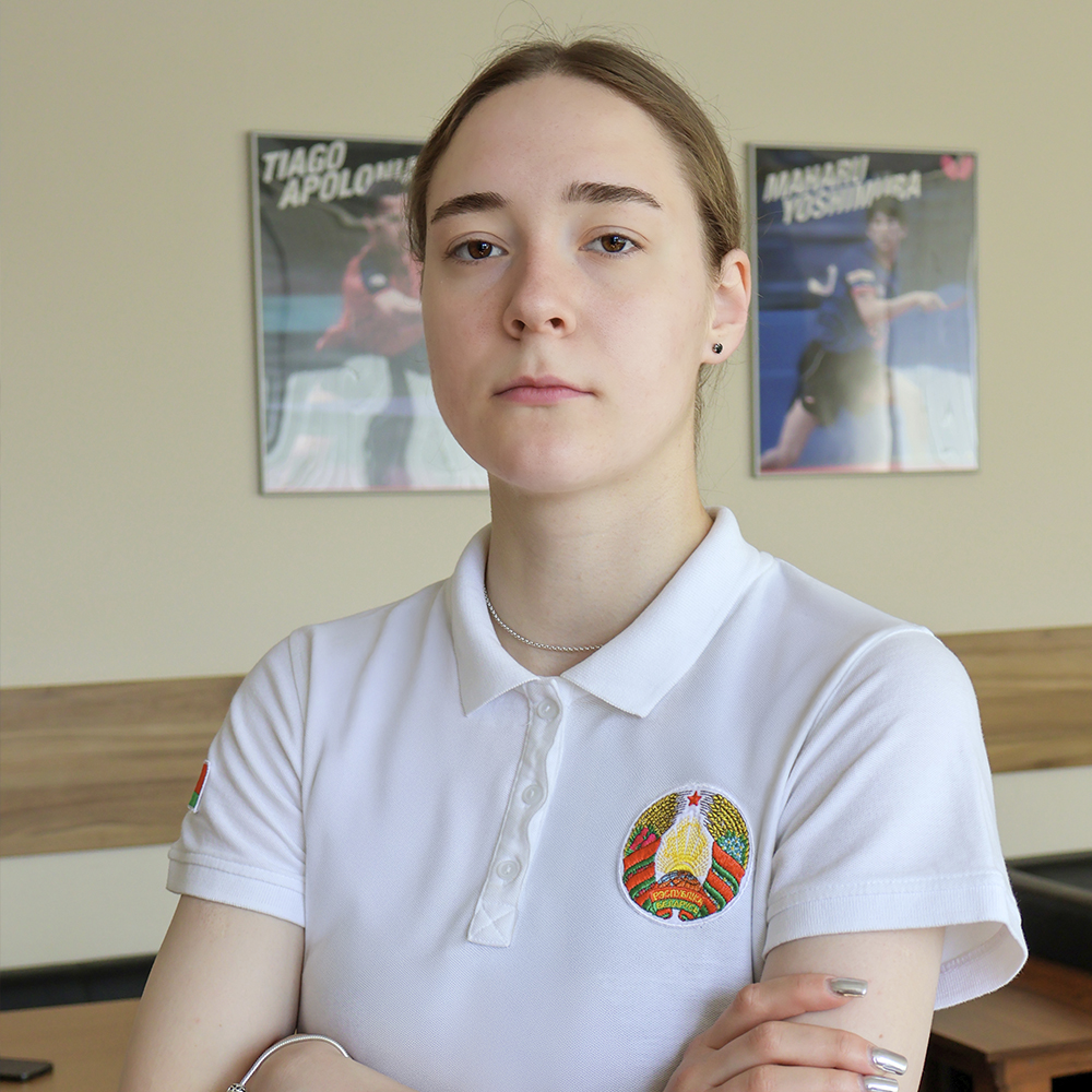 Бурак Екатерина Андреевна