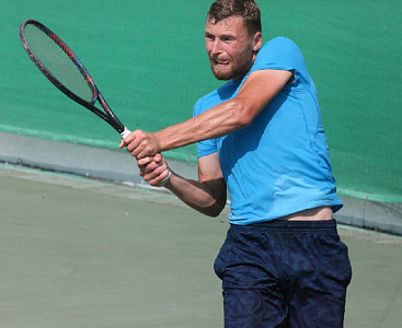 Czech Open 2024. Болеем за Лютаревича