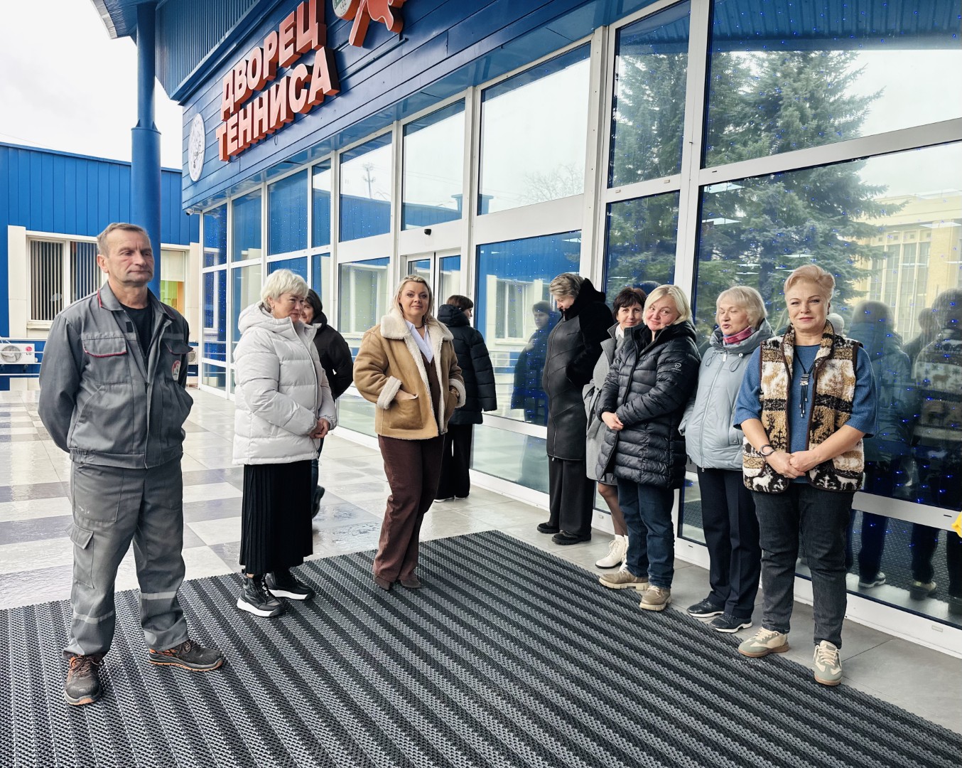 Безопасность начинается с АПИ: учения в РЦОП