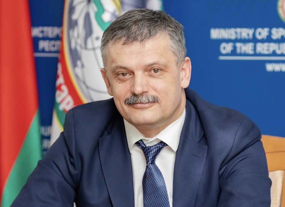 C Днём рождения, Сергей Михайлович!