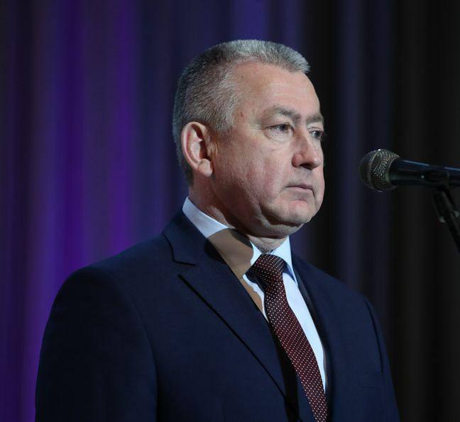С Днём рождения, Алексей Львович!