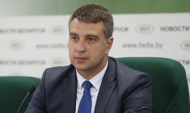 РЦОП по теннису поздравляет лидера национальных команд Михаила Викторовича Прокопенко!
