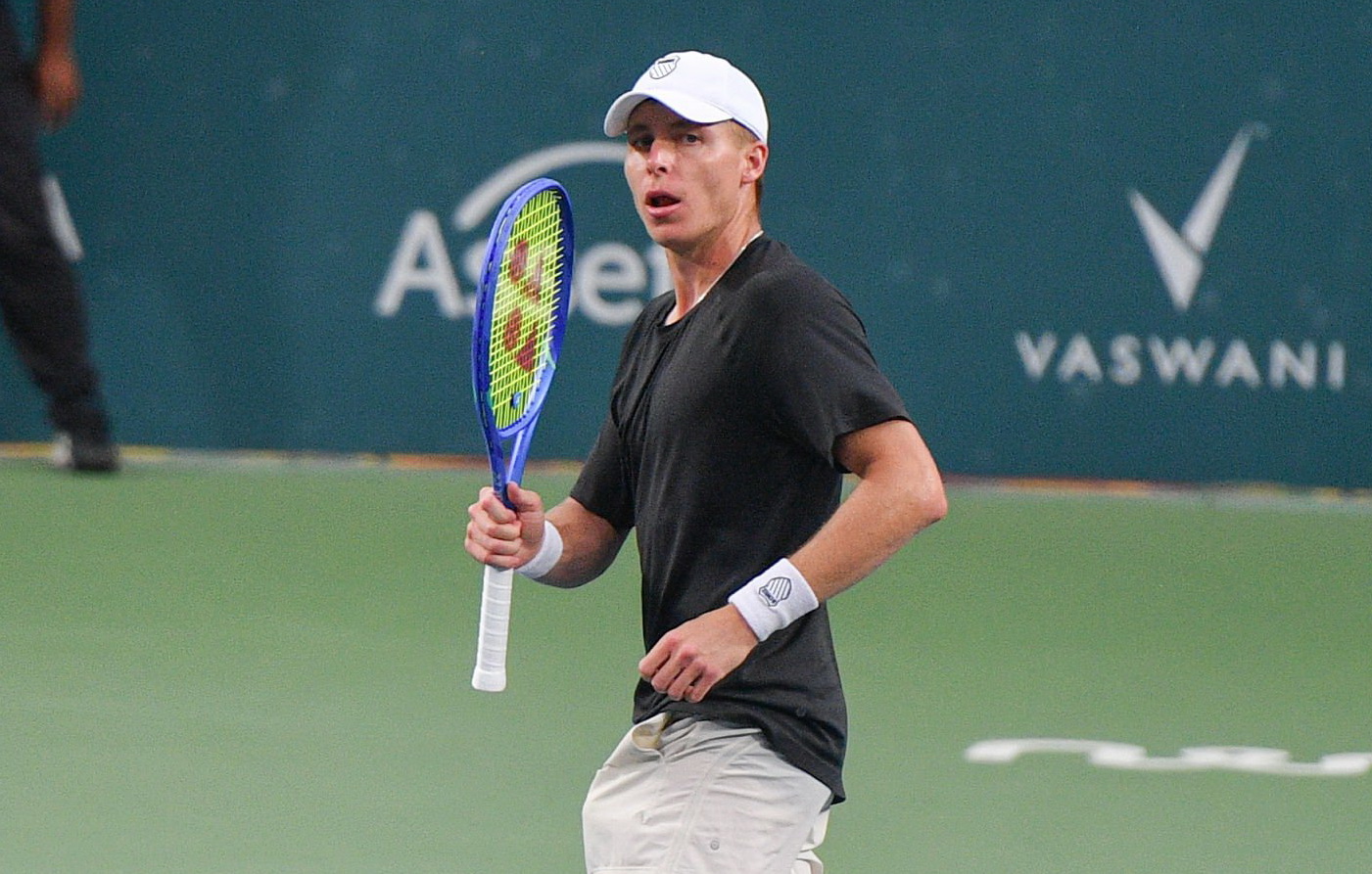 Илья Ивашко финалист турнира ATP Challenger 75 в Испании  