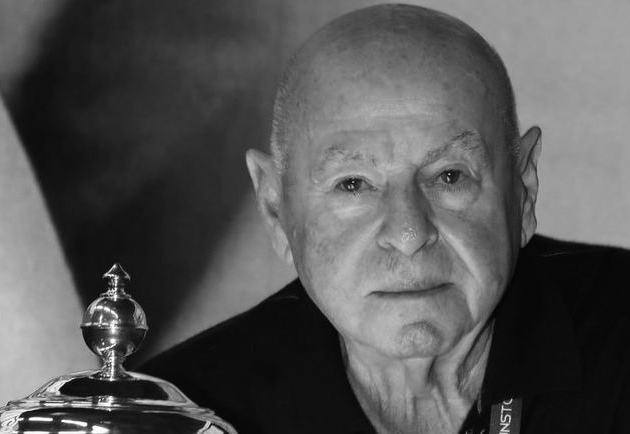 Ушёл из жизни выдающийся тренер Владимир Камельзон