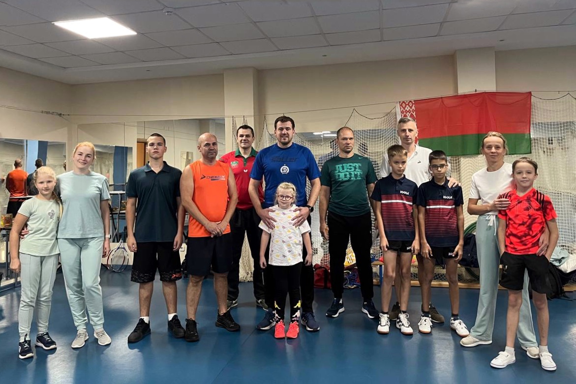 Спортландия, посвящённая Дню народного единства