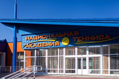 ПЕРВЕНСТВО РЦОП ПО ТЕННИСУ. СЕТКИ И РАСПИСАНИЕ НА 13.03.2020