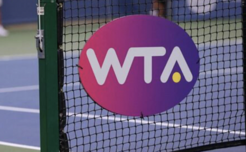 Ирина Шиманович - 4 ракетка страны. Обновлённый рейтинг WTA
