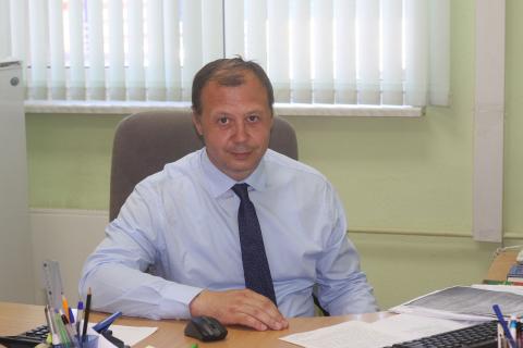С Днем Рождения, Сергей Станиславович!