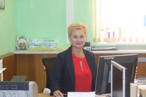 Сегодня празднует свой День Рождения Рымашевская Феофания Викторовна.