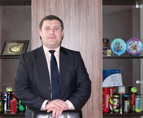 Поздравляем с днем рождения нашего  директора Цацуру Александра Петровича!