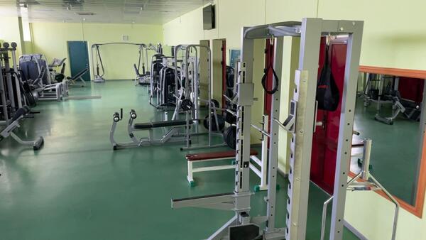 Приглашаем к сотрудничеству инструкторов тренажерного зала