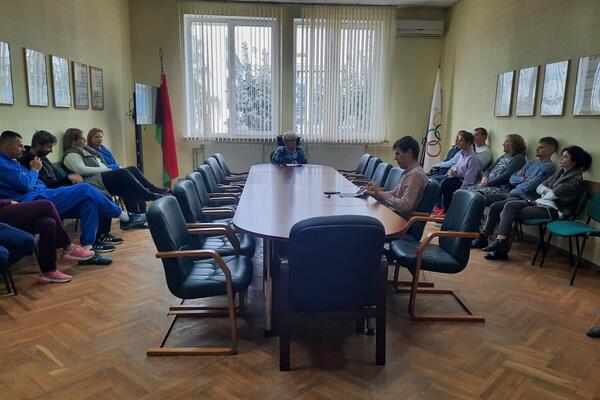 Круглый стол на тему: «Грипп, омикрон, основные принципы профилактики»