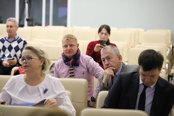 Алексей Прокопович избран на пост Председателя Федерации настольного тенниса