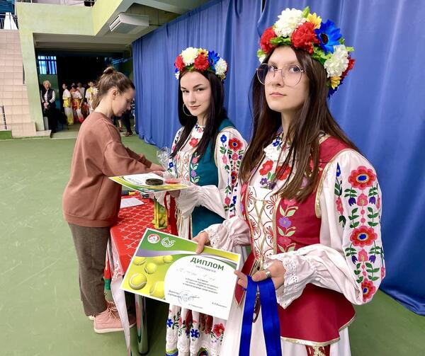 Открытый турнир на призы «РЦОП по теннису» || ИТОГИ