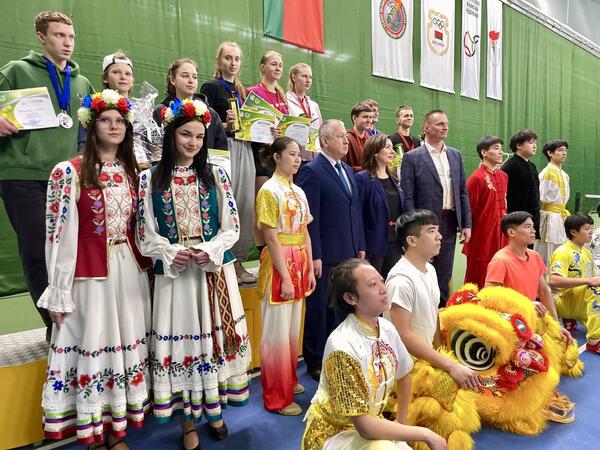 Открытый турнир на призы «РЦОП по теннису» || ИТОГИ