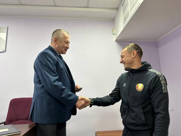 Сегодня, в 3-й четверг месяца, в Центре традиционно прошёл Единый день информирования.