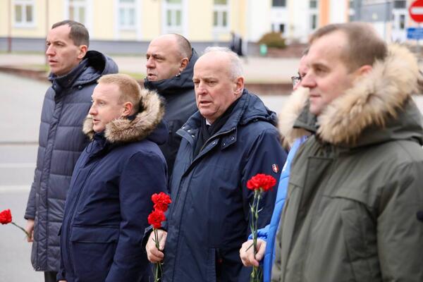 Республиканский семинар-совещание по вопросам реализации требований Директивы Президента Республики Беларусь от 11 марта 2004 г. № 1
