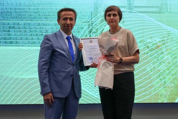 РЦОП по теннису празднует четверть века: достижения, награды и новые горизонты