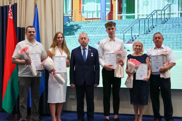 РЦОП по теннису празднует четверть века: достижения, награды и новые горизонты